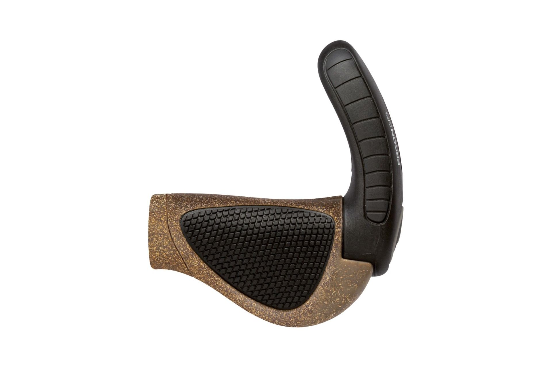 Ergon GP3 BioKork Rohloff/Nexus Griffe