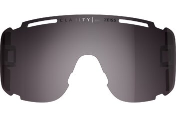 Zubehör Brillen & Goggles - POC Devour Glacial Ersatzglas - Kit clarity define/no mirror