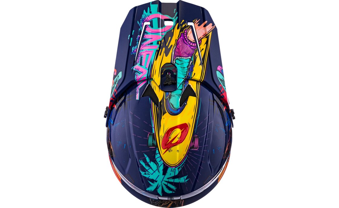 O'Neal 1SRS Youth Rex