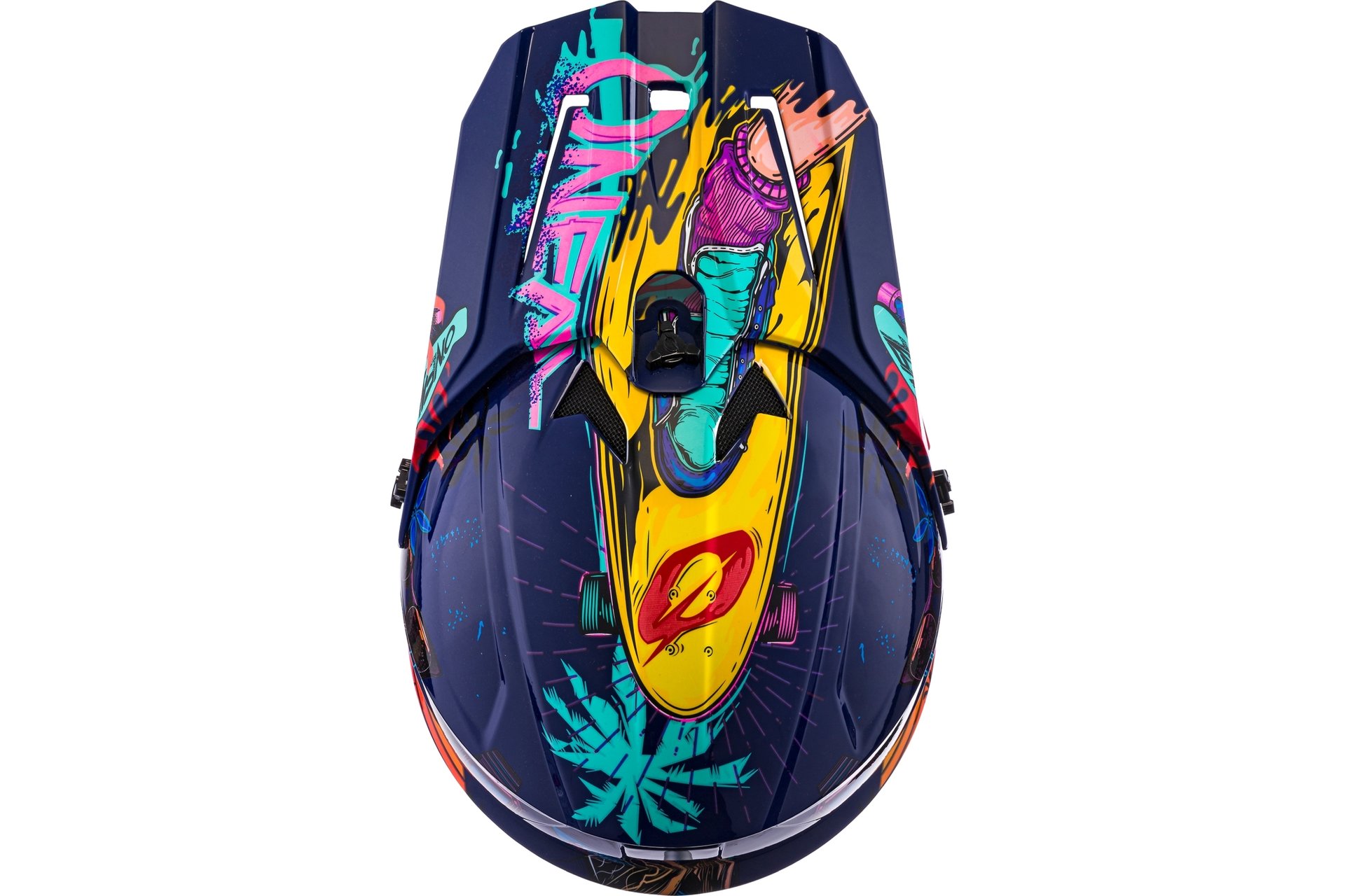 O'Neal 1SRS Youth Rex