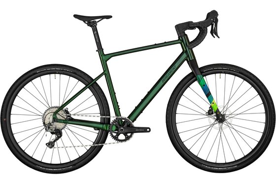 XXL Sale % - Bergamont Grandurance 8 - 28 Zoll - Diamant