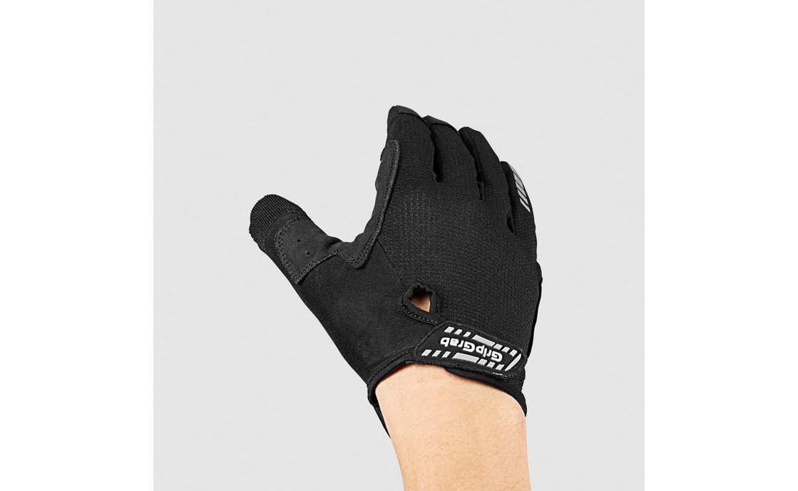 GRIPGRAB SuperGel XC Padded Langfinger Handschuhe
