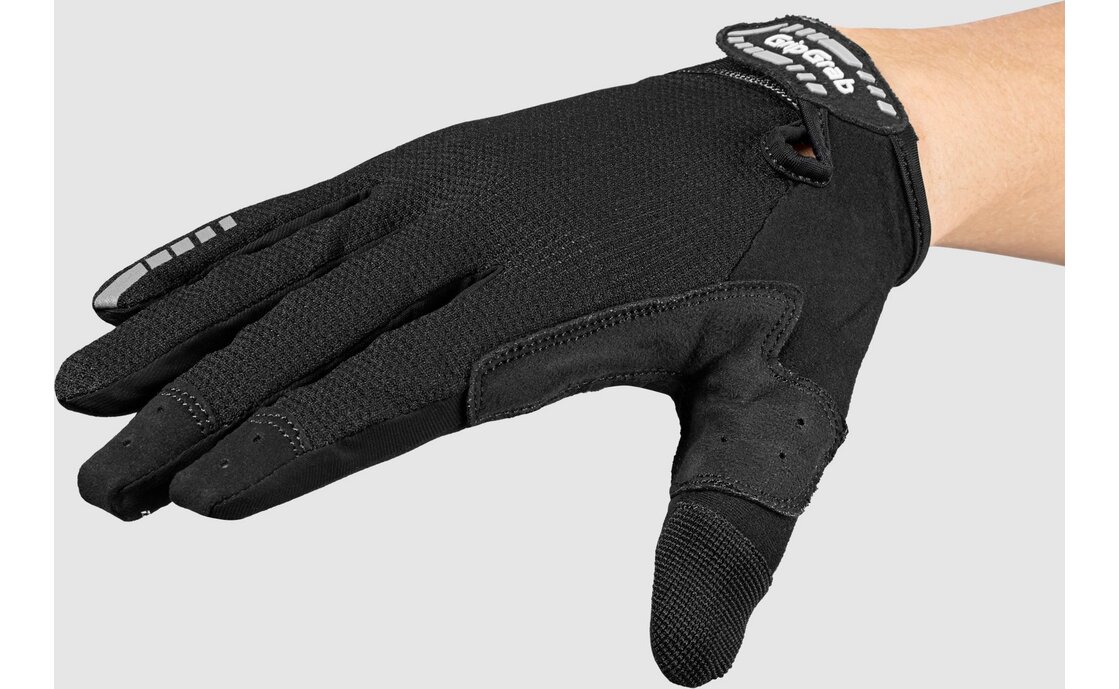 GRIPGRAB SuperGel XC Padded Langfinger Handschuhe