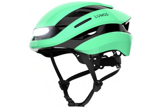 Sicher in den Herbst - Lumos Ultra MIPS