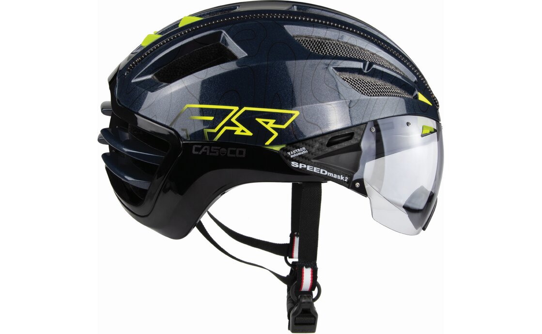 Casco SPEEDairo 2 RS