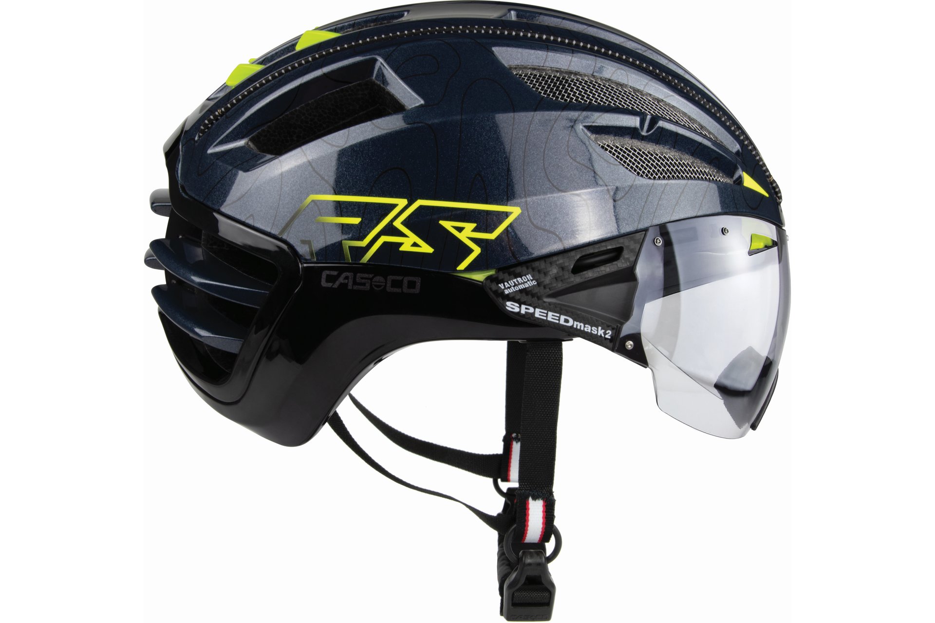 Casco SPEEDairo 2 RS