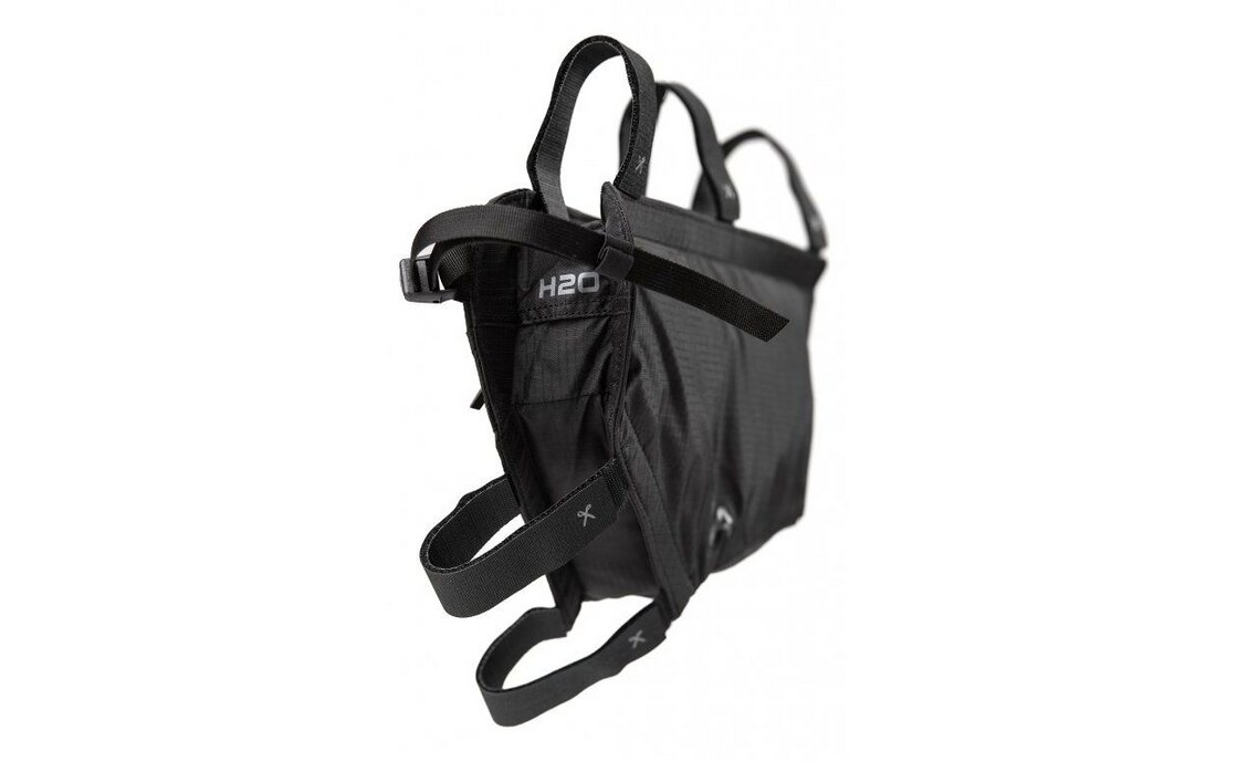 ACEPAC ZIP M MKIII Rahmentasche - 3,7L