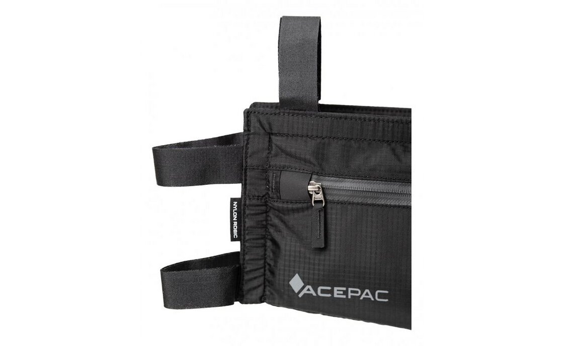 ACEPAC ZIP M MKIII Rahmentasche - 3,7L