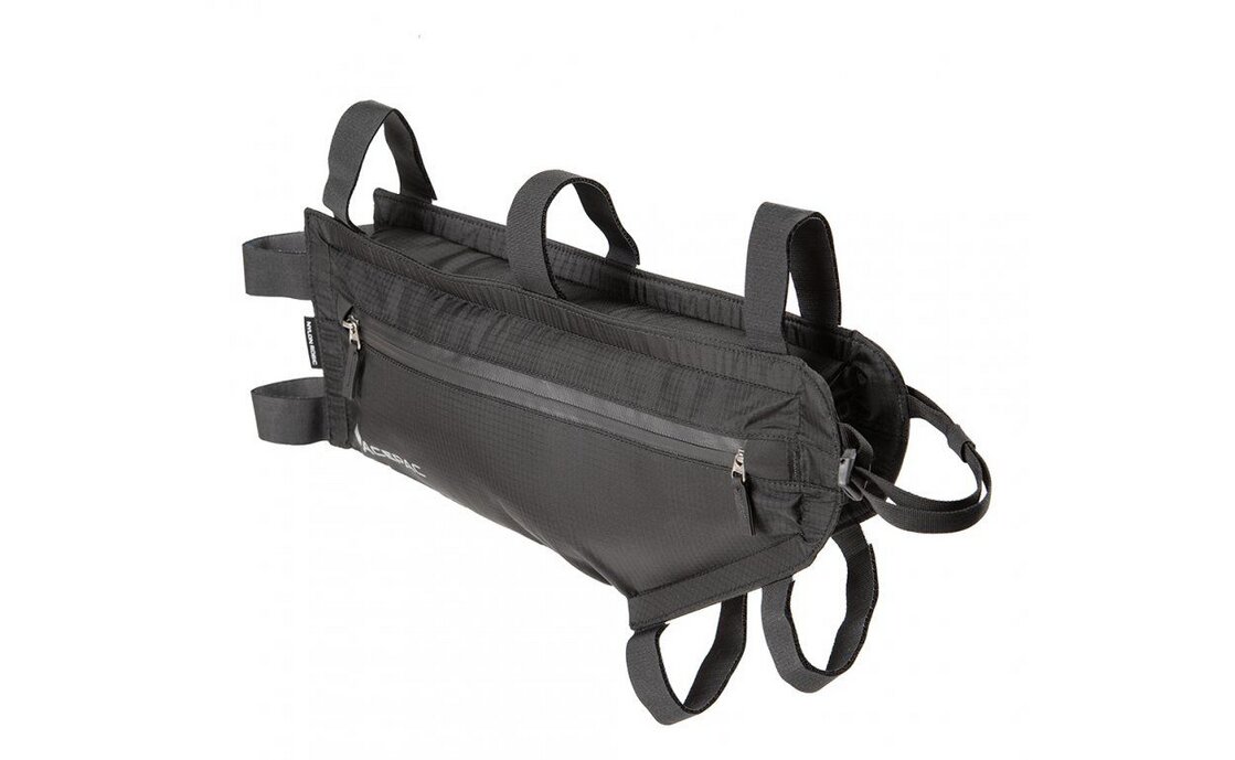 ACEPAC ZIP M MKIII Rahmentasche - 3,7L