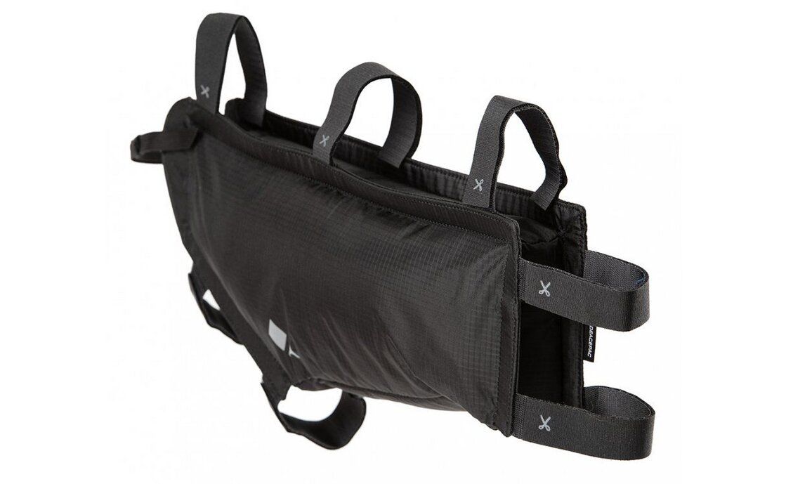 ACEPAC ZIP M MKIII Rahmentasche - 3,7L