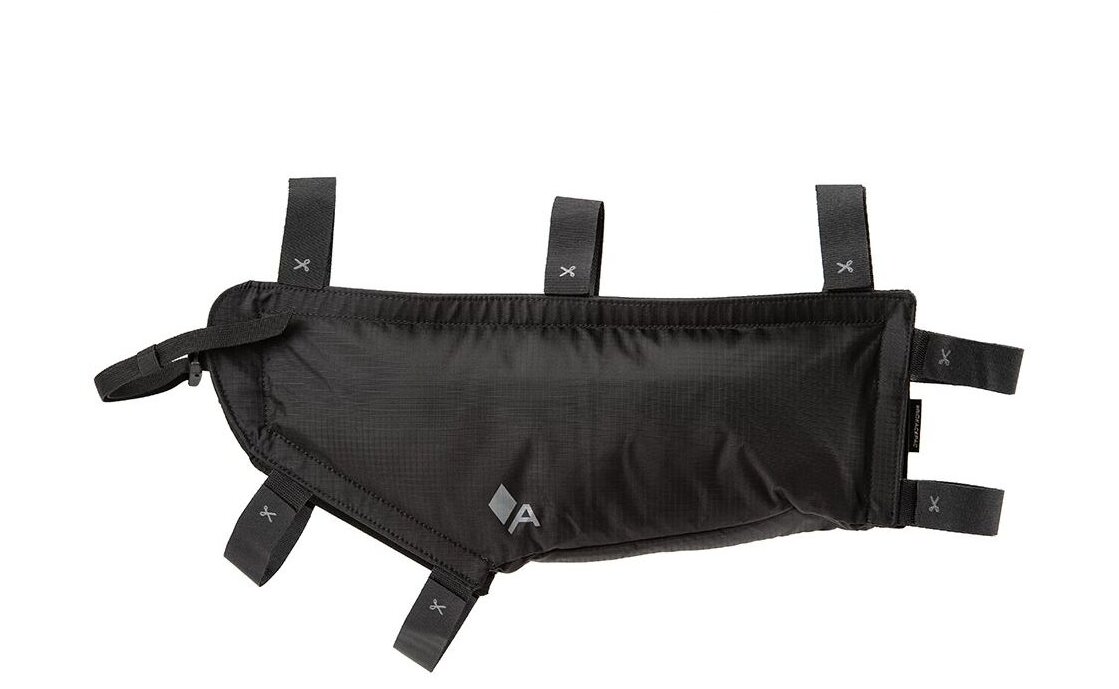 ACEPAC ZIP M MKIII Rahmentasche - 3,7L