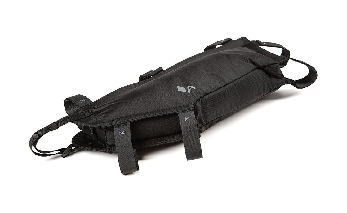 ACEPAC ZIP M MKIII Rahmentasche - 3,7L
