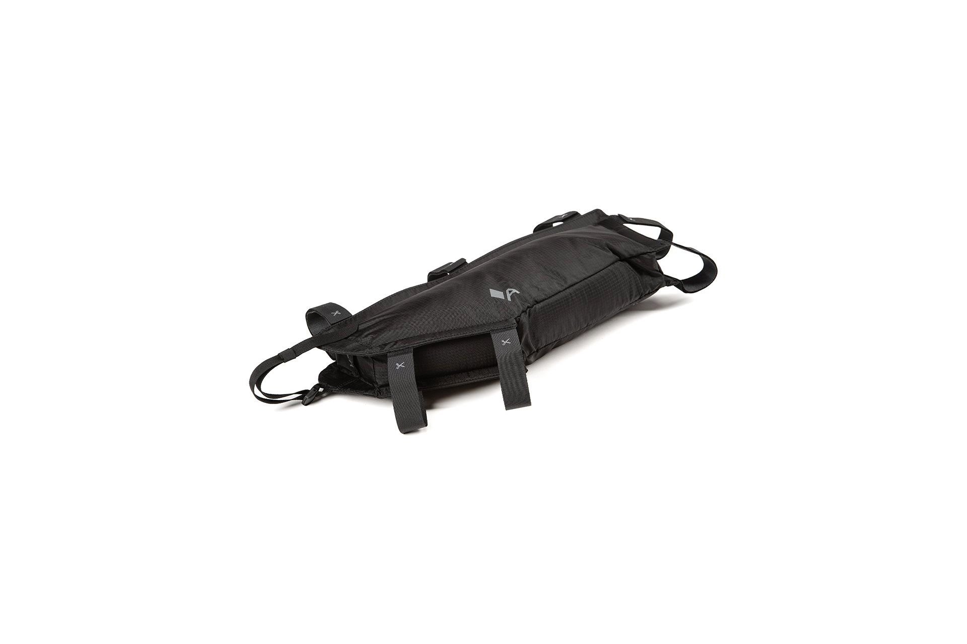 ACEPAC ZIP M MKIII Rahmentasche - 3,7L