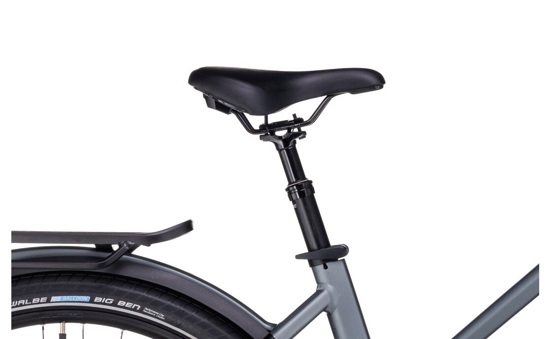 Cube Kathmandu Hybrid Pro 750 - 750 Wh - 28 Zoll - Damen Sport - 2023