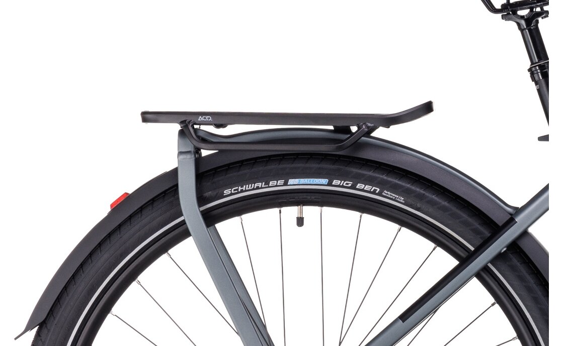 Cube Kathmandu Hybrid Pro 750 - 750 Wh - 28 Zoll - Damen Sport - 2023