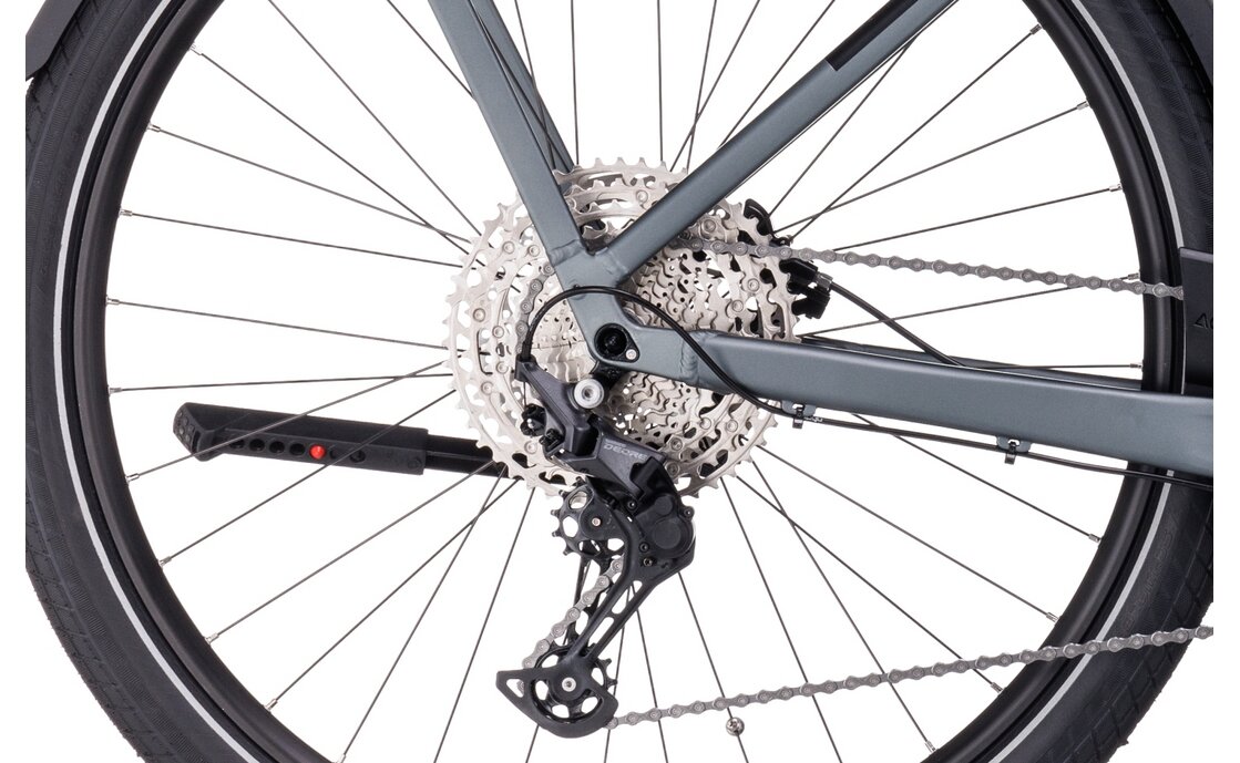 Cube Kathmandu Hybrid Pro 750 - 750 Wh - 28 Zoll - Damen Sport - 2023