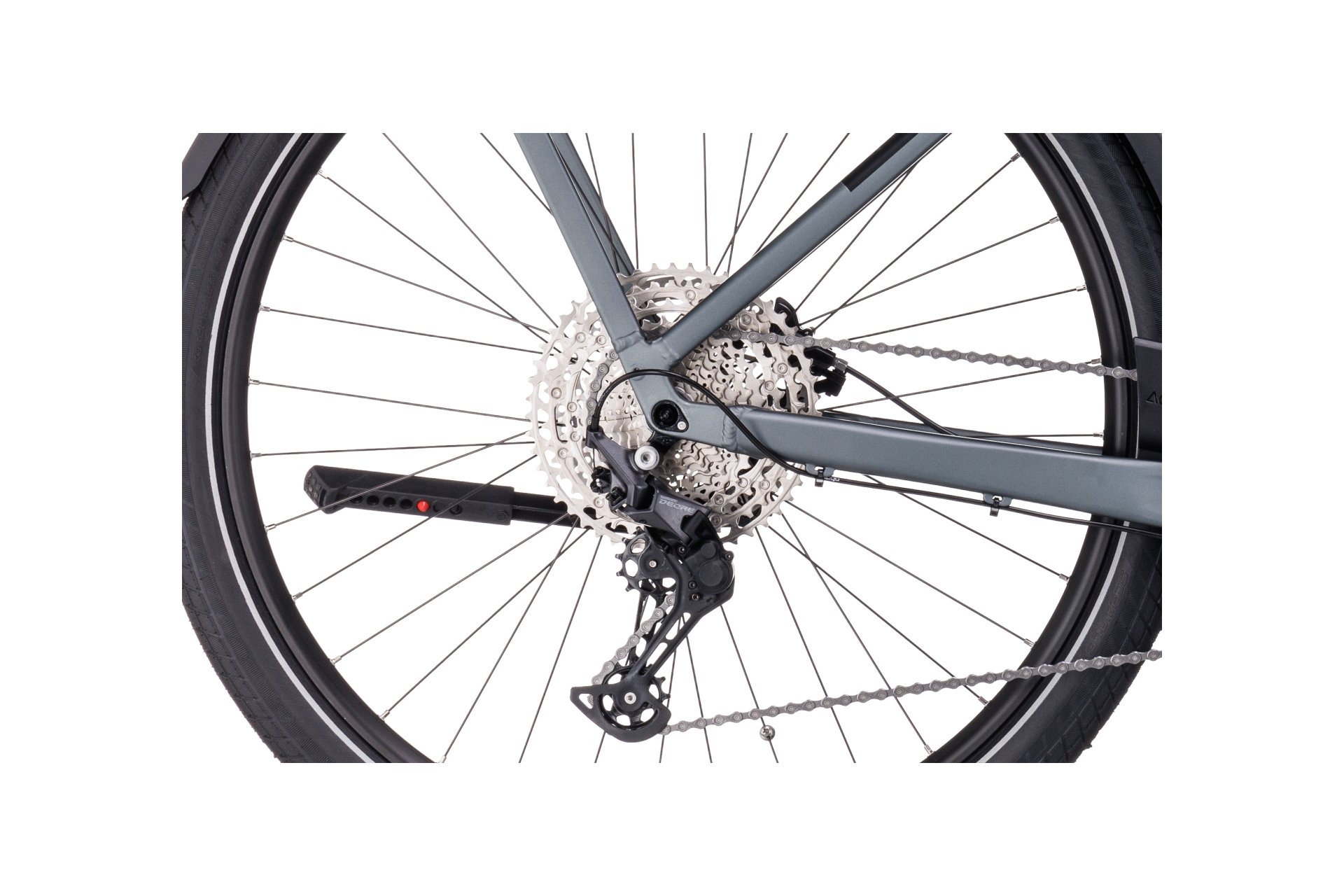 Cube Kathmandu Hybrid Pro 750 - 750 Wh - 28 Zoll - Damen Sport - 2023