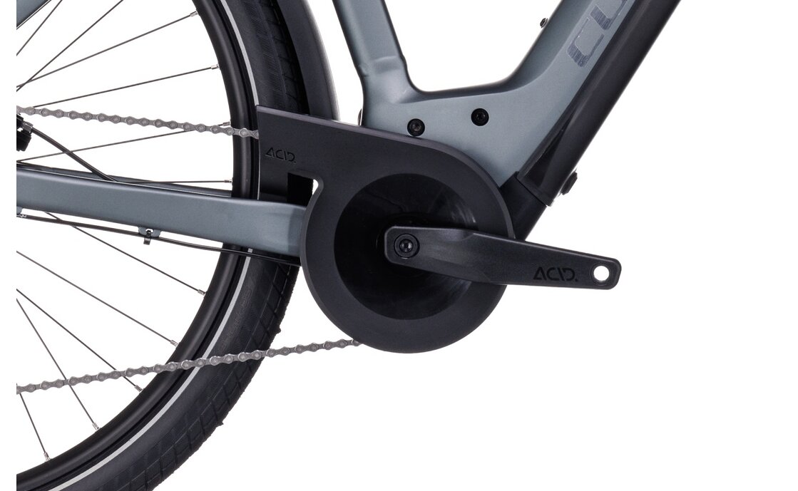 Cube Kathmandu Hybrid Pro 750 - 750 Wh - 28 Zoll - Damen Sport - 2023