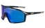 Endura Gabbro II Brille - Marineblau