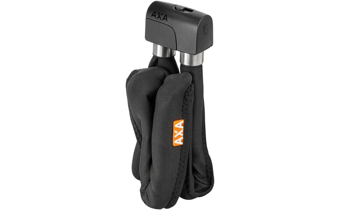 AXA Foldable 10 -105 Next Generation Faltschloss