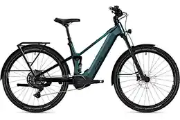 Flyer G2 Goroc X 2.10 - 800 Wh - 29 Zoll - Fully