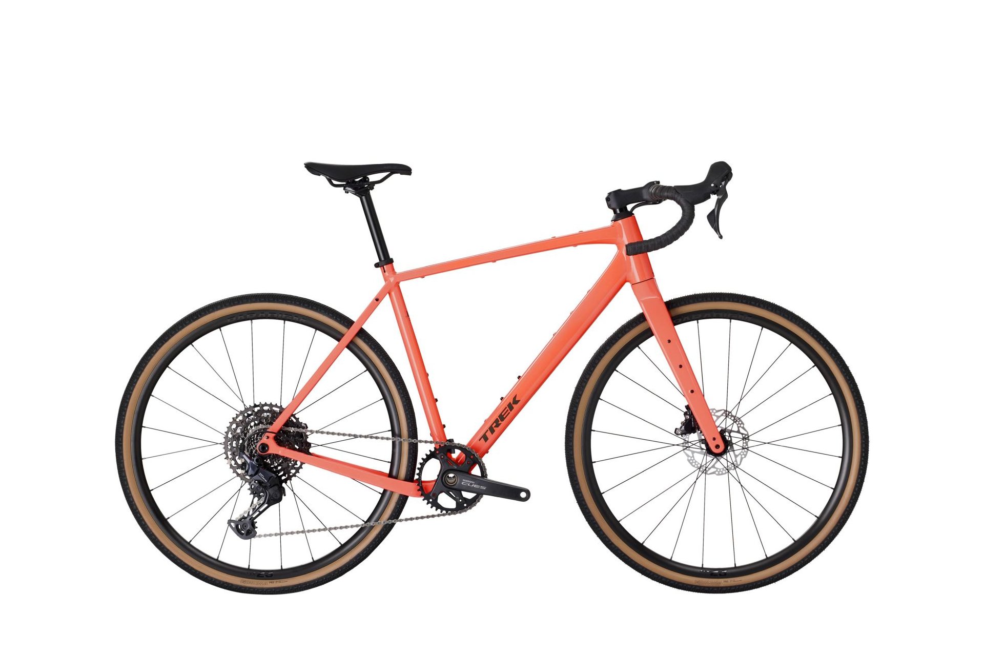 Trek Checkpoint ALR 4 - 28 Zoll - Diamant - 2026