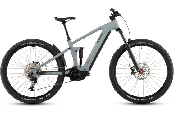 E-Bike MTB - Cube Stereo Hybrid ONE44 Pro 800 - 800 Wh - 29 Zoll - Fully