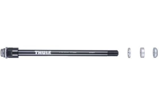Thule - Fahrradzubehör - Thule Steckachse M12 x 1.0 Syntace