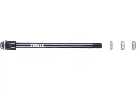 Thule - Fahrradanhänger - Thule Steckachse M12 x 1.0 Syntace