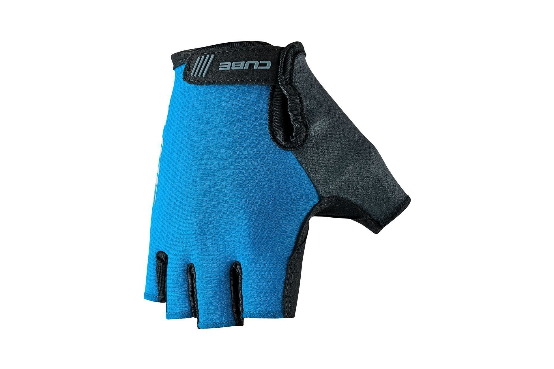 Cube ROOKIE Race Kurzfinger Handschuhe