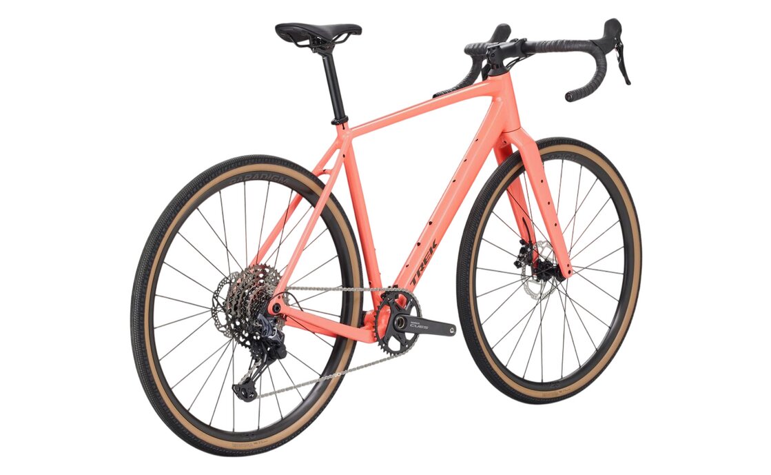 Trek Checkpoint ALR 4 - 28 Zoll - Diamant - 2026