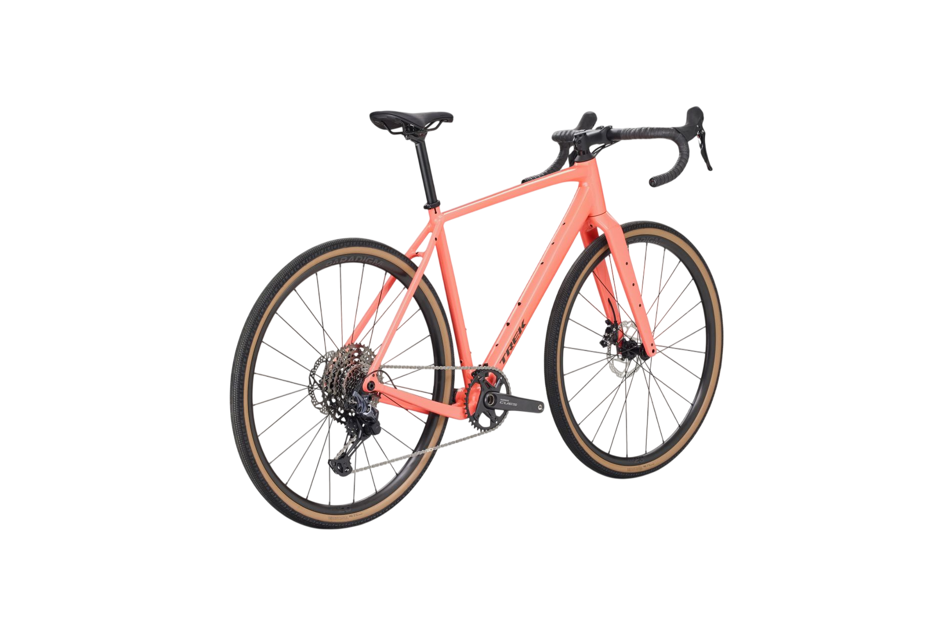Trek Checkpoint ALR 4 - 28 Zoll - Diamant - 2026