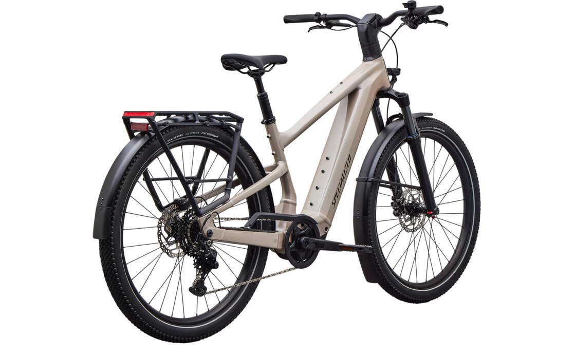Specialized Turbo Vado 3 EVO 4.0 - 840 Wh - 29 - 27,5 Zoll - Diamant - 2027