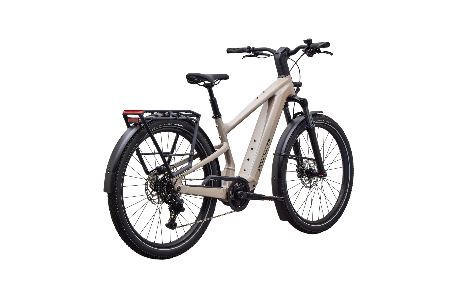 Specialized Turbo Vado 3 EVO 4.0 - 840 Wh - 29 - 27,5 Zoll - Diamant - 2027