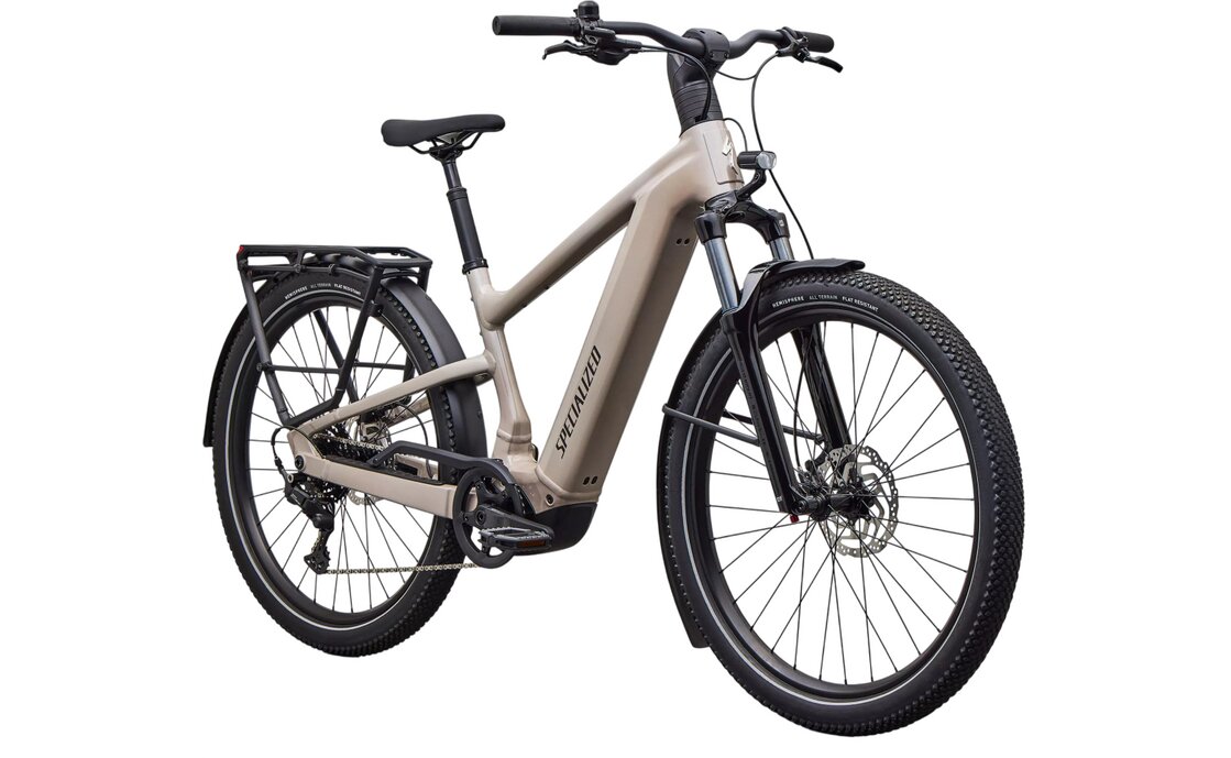 Specialized Turbo Vado 3 EVO 4.0 - 840 Wh - 29 - 27,5 Zoll - Diamant - 2027