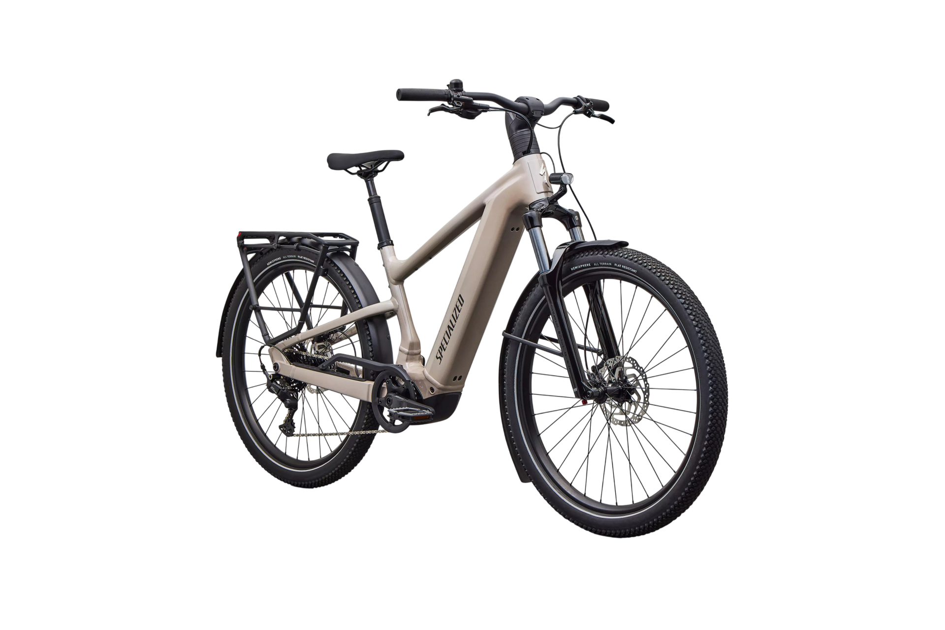 Specialized Turbo Vado 3 EVO 4.0 - 840 Wh - 29 - 27,5 Zoll - Diamant - 2027