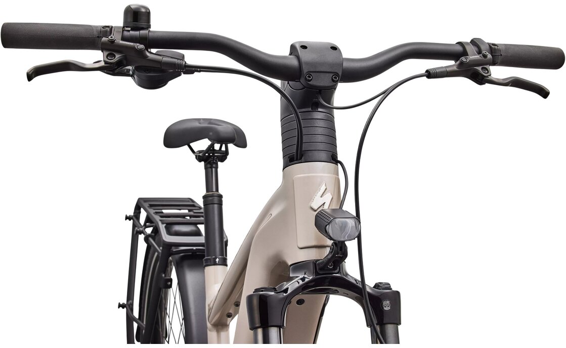 Specialized Turbo Vado 3 EVO 4.0 - 840 Wh - 29 - 27,5 Zoll - Diamant - 2027