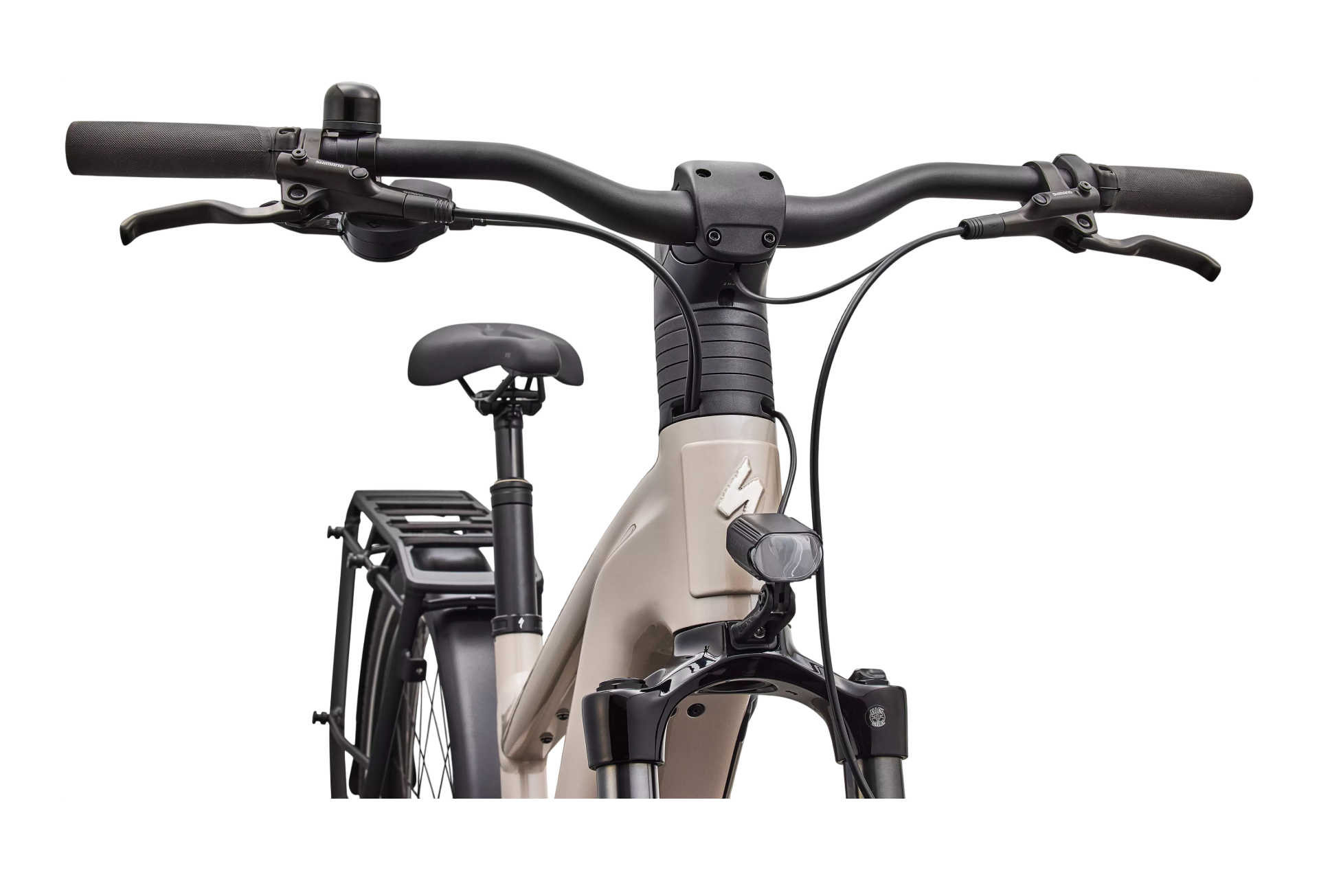Specialized Turbo Vado 3 EVO 4.0 - 840 Wh - 29 - 27,5 Zoll - Diamant - 2027
