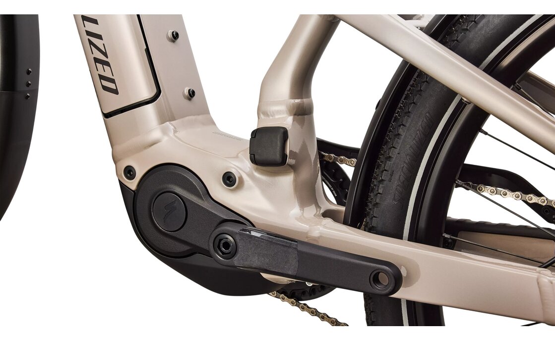 Specialized Turbo Vado 3 EVO 4.0 - 840 Wh - 29 - 27,5 Zoll - Diamant - 2027