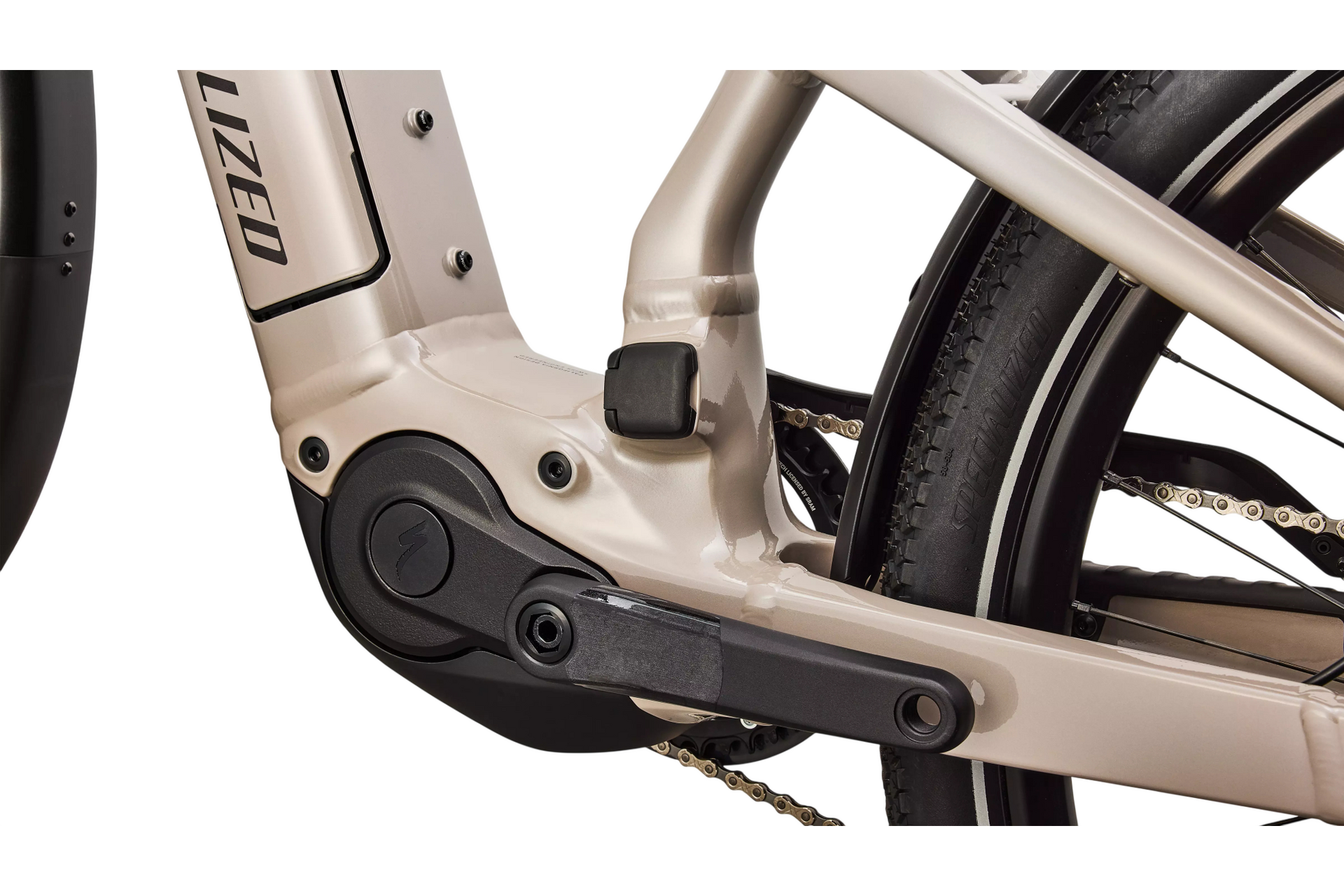 Specialized Turbo Vado 3 EVO 4.0 - 840 Wh - 29 - 27,5 Zoll - Diamant - 2027