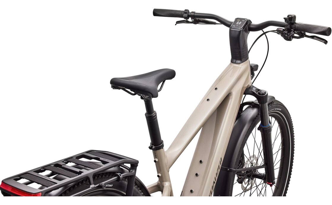 Specialized Turbo Vado 3 EVO 4.0 - 840 Wh - 29 - 27,5 Zoll - Diamant - 2027