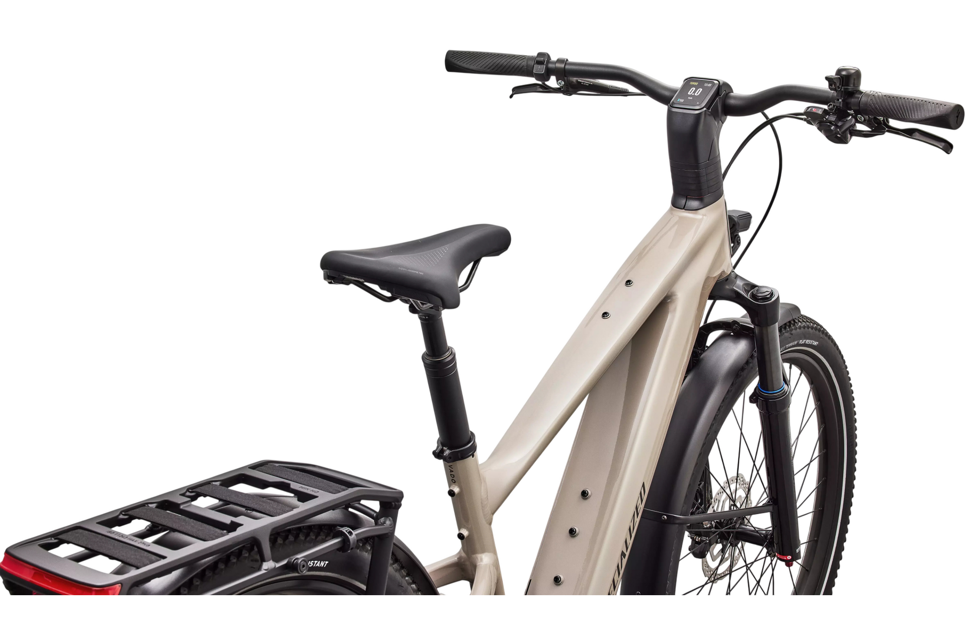 Specialized Turbo Vado 3 EVO 4.0 - 840 Wh - 29 - 27,5 Zoll - Diamant - 2027