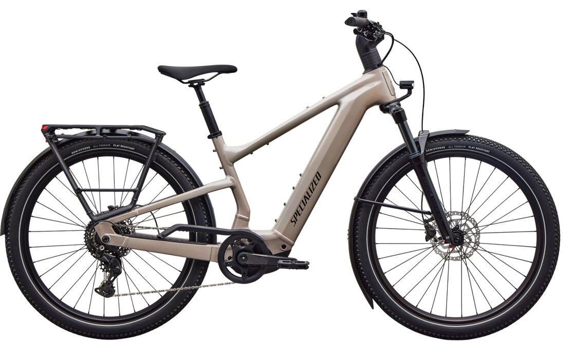 Specialized Turbo Vado 3 EVO 4.0 - 840 Wh - 29 - 27,5 Zoll - Diamant - 2027