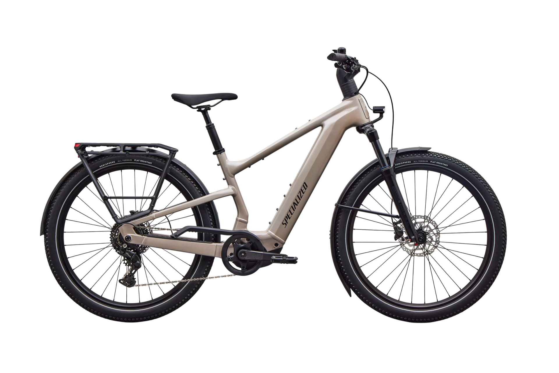 Specialized Turbo Vado 3 EVO 4.0 - 840 Wh - 29 - 27,5 Zoll - Diamant - 2027
