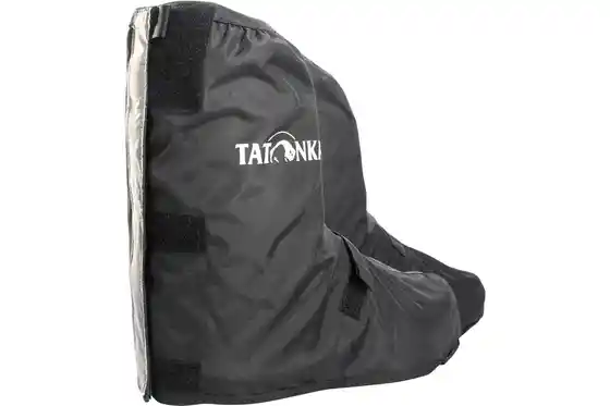Regen-Überschuhe - TATONKA Fahrrad-Gamasche