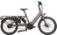 Hercules Rob Family F360 - 1000 Wh - 24 Zoll - Longtail - Aktion