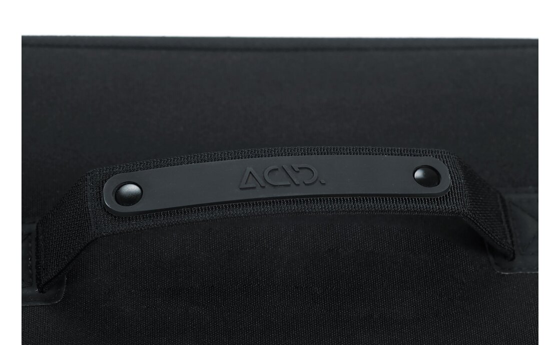 Cube ACID Gepäckträgertasche City 8+7 RILink