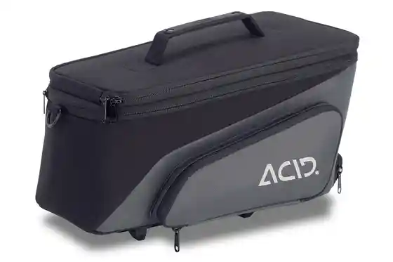 Cube ACID - Cube ACID Gepäckträgertasche City 8+7 RILink