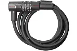 Trelock SK 415 180/15 Code Kabelschloss