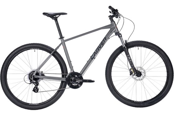 Herren - Hardtail - Carver Strict 110 - 27,5 Zoll - Diamant